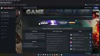 By this you can compare 3D games that are not part of utility