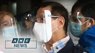 PH Health Chief: Reverting to stricter quarantine classifications possible due to Delta variant |ANC