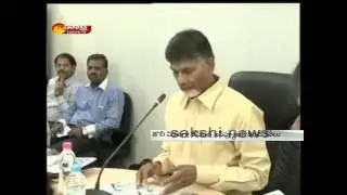 AP CM Chandrababublames DWCRA women