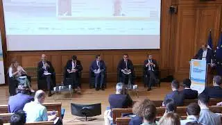 #AssisesEMR 2023 - Table ronde 1