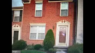 709 QUEST COURT, Mantua, NJ 08051 - Townhouse - Real Estate - For Sale