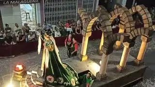 Princesa Dragones 2023