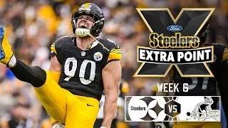 Immediate Postgame Reaction to Steelers 23-9 win over Browns | Pittsburgh Steelers