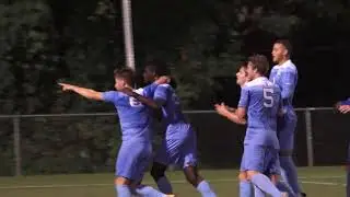 Sports Xtra - UNC Men's Soccer vs  Notre Dame