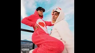 LARRAY - Last Place (OFFICIAL AUDIO)
