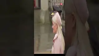 World Leaders At King Charles Coronation | Rishi Sunak, Justin Trudeau, Emmanuel Macron | #viral