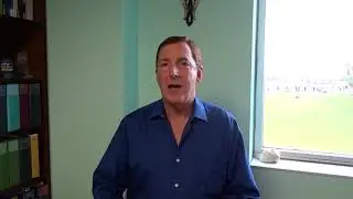 The WHY Challenge -- Andy Crocker