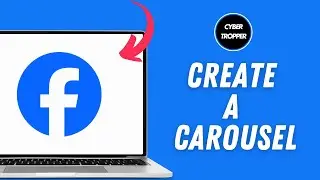 How to Create A Carousel on Facebook