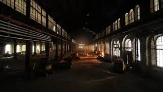 OGR Torino - Timelapse