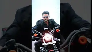 Bigil Michael BGM Ringtone #shorts #arrahman #vijay