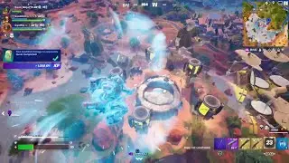 Fortnite Chapter 5 Season 3 - 