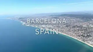 Sunset Cruise in Barcelona, Spain