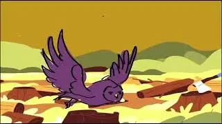 Earthbound SDG13 - deforestation 