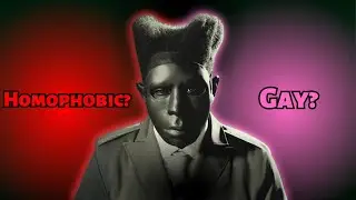 Homophobic or Gay: Chromakopia