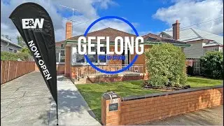 Black & White Studios : Geelong District Pop up Studio