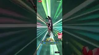 Last Jinxed Jade pull - Dragon Quest Tact