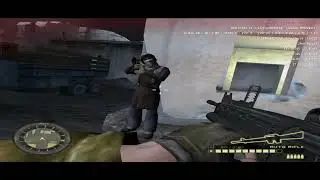 Stealth Force - The War on Terror - Aethersx2 Android PS2 Emulator SD888 Realme