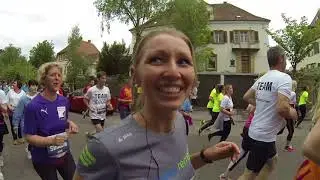 Rheinpfalz Firmenlauf Landau 2019