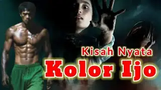 Teror Kolor Ijo-Kisah Nyata Horor di Jawa Timur
