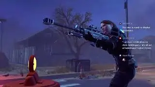 XCOM 2 #38 Timer Says Go, RNG Says No (Legend) (Ironman) (First Playthrough)