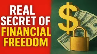 Real Secret of Financial Freedom | CA Shagun Goyal (CFA L-I, USA)