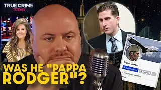 Papa Roger's Secret Past With Bryan Kohberger Exposed