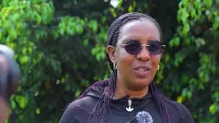 Kuri iki cyumweru umuyobozi w'Akarere ka Rulindo hamwe na Dr. SINA GERARD  bitabiye siporo rusange