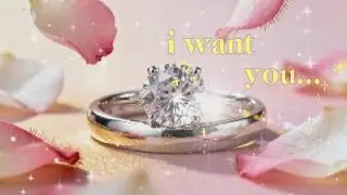 Let's draw out your charm