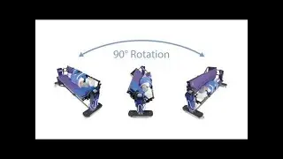 Allen Medical Allen&reg; Advance Table Video