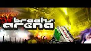 Praise Cats - Shined On Me [ breaks arena mix ]