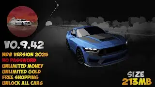 Apex Racer Mod Apk v0.9.42 No Password - Unlimited Money & Unlock All Cars 