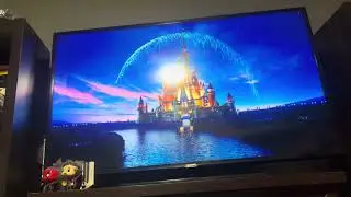 Opening to Lilo and Stitch (Live Action) 2025 DVD