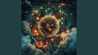 Dystopian Resistance Cyber Alleyways Anthem