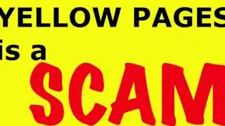 I BEAT YELLOW PAGES!!!!