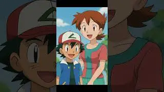 The Pok&eacute;mon War Theory Explained in 30 Seconds