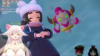 |🔴 470 |Welcher PokemonTyp bist Du ? [ VTuber - GERMAN] 18+