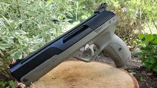 Stoeger XP4