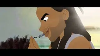 Hair Love   Oscar&reg; Winning Short Film Full   Sony Pictures Animation