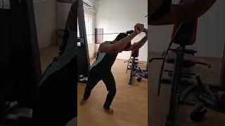 Day 02 Of Consistency Regular Workout