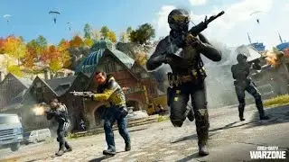 Gun grind on resurgence