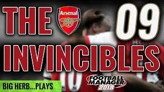 FM18 Arsenal Let's Play Ep 9 - TRANSFERS! & EUROPA LEAGUE - Dynamo Kyiv - Football Manager 2018