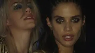 Elisabetta Franchi F/W 2016 Adv