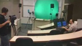 Our Southern California Video Production Studio!