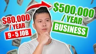 How to Quit Your 9 To 5 Investing in Real Estate