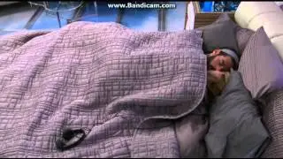 the Grossmance of BB 17 Austin and Liz pt 2