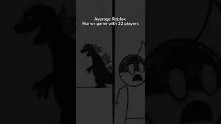 Roblox #horror    #shorts #animation #roblox #99nightintheforest #suitborn #godzilla @Unkn0wingly