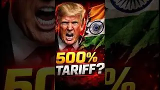 TRUMP की धमकी से मचा हड़कंप