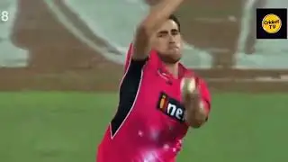 #Mitchellstarc ka haath tuta😥#Mitchellstarcinjury #Mitchellstarc7wicket#viralvideo #viralshort 