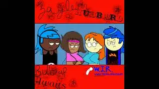 Bullcrap Awaits! (2023 Remastered) - Zaylen Hubbard