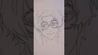 Carlos Martinez#manga#art#Fanart#basketball#Mangaka#Anime#Animeart#basketballplaye#series#show